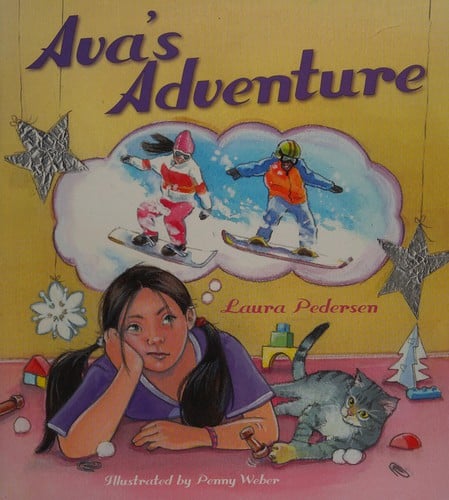 Ava's adventure
