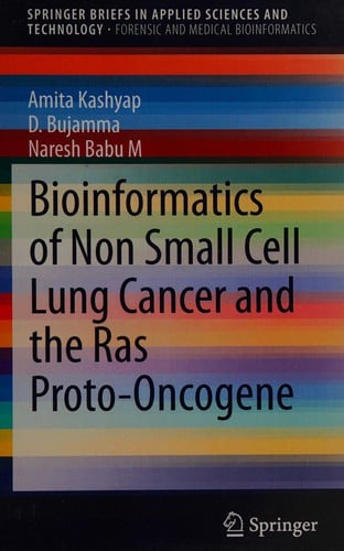 Bioinformatics of non small cell lung cancer and the ras proto-oncogene