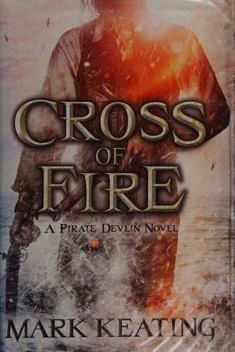 Cross of fire