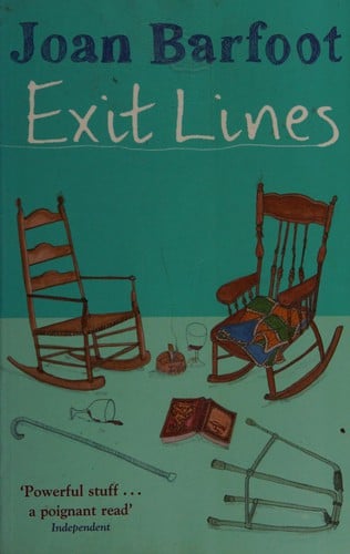 Exit lines