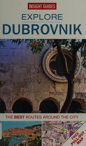 Explore Dubrovnik