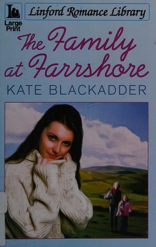 The family at Farrshore