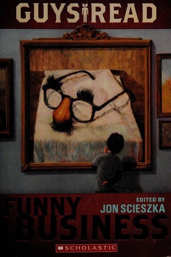 Funny business