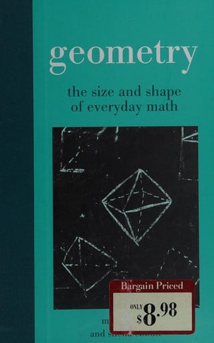 Geometry: the size and shape of everyday math
