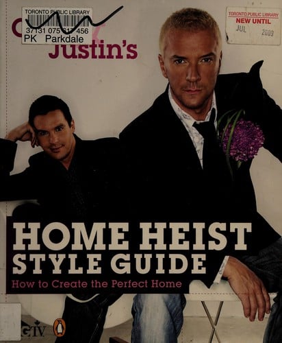 Home heist style guide: how to create the perfect home