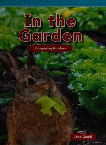 In the garden: comparing numbers