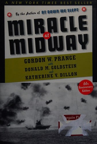 Miracle at Midway