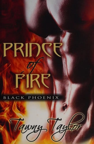 Prince of fire