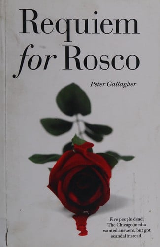 Requiem for Rosco