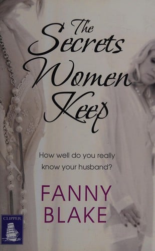 The secrets women keep