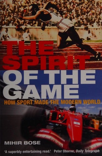 The spirit of the game