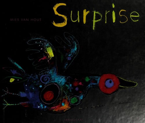 Surprise