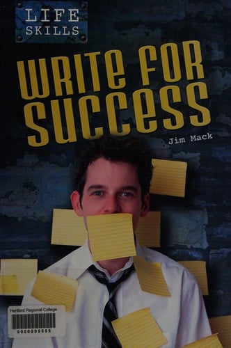 Write for success