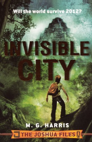 Invisible City