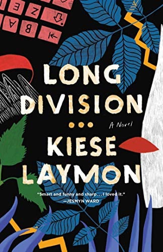 Long Division: A Novel