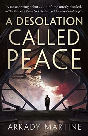 Desolation Called Peace