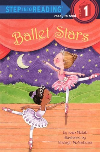 Ballet Stars