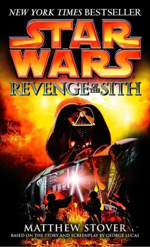 Star Wars: Revenge of the Sith: Episode III