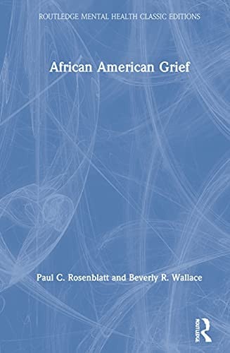 African American Grief
