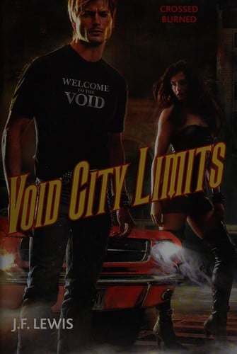 Void city limits