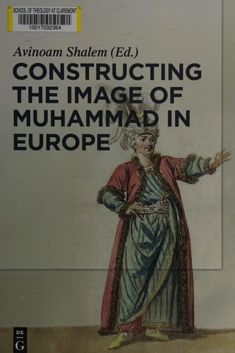 Constructing the image of Muhammad in Europe