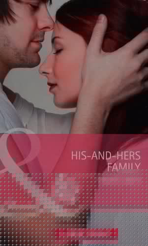 His-And-Hers Family