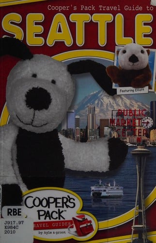 Cooper's Pack Seattle