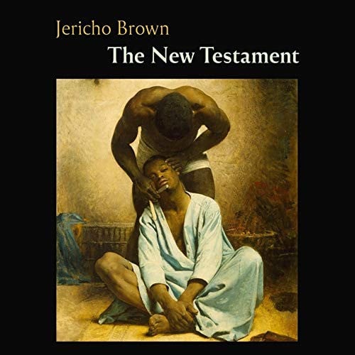 The New Testament Lib/E