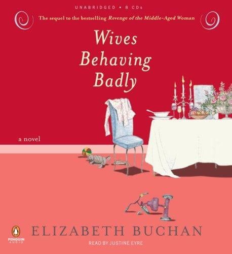 Wives Behaving Badly