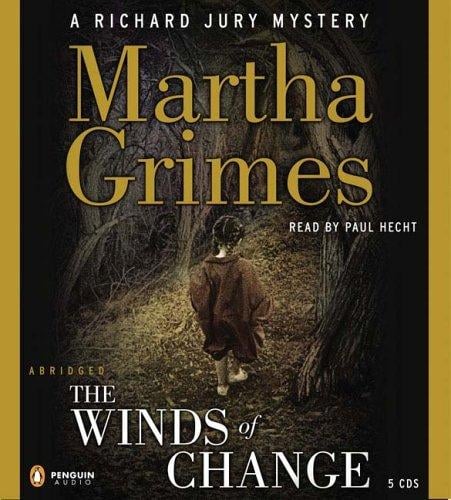 The Winds of Change Bestseller's Choice