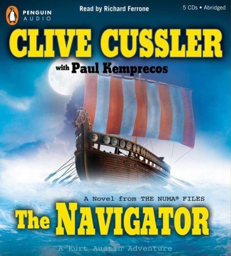 The navigator
