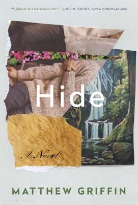 Hide: a novel