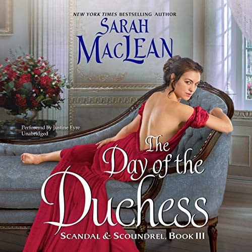The Day of the Duchess
