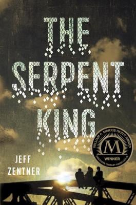 The serpent king: a novel