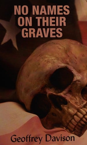 No names on their graves