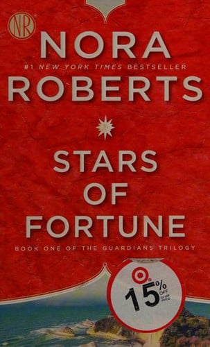 Stars of Fortune (Guardians Trilogy)