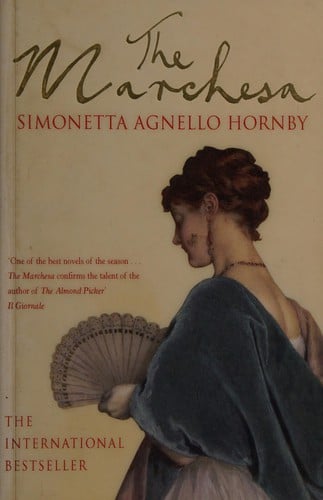 The marchesa