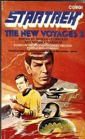 Star trek, the new voyages 2