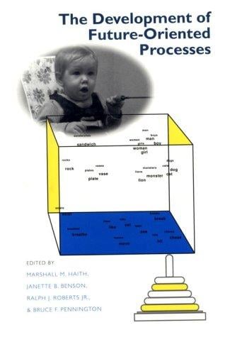 The development of future-oriented processes