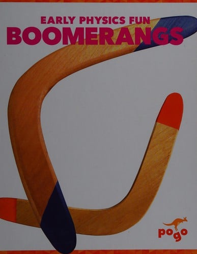 Boomerangs