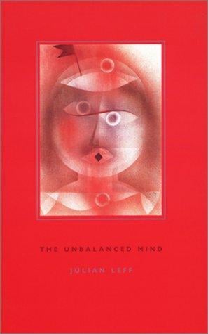 The Unbalanced Mind