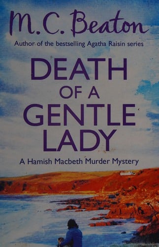 Death of a gentle lady