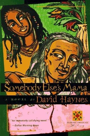 Somebody else's mama