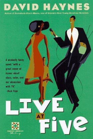 Live at five