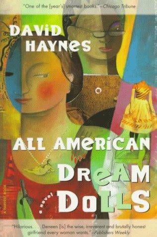 All American dream dolls