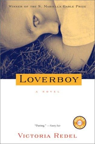 Loverboy: a novel