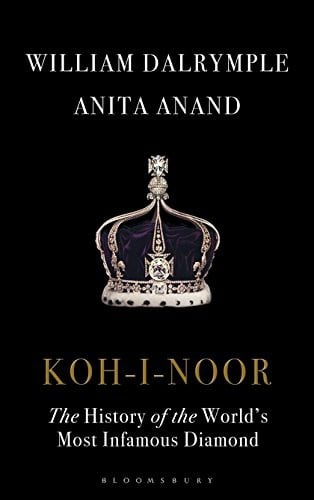 Koh-I-Noor: The History of the World's Most Infamous Diamond