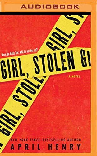 Girl, Stolen