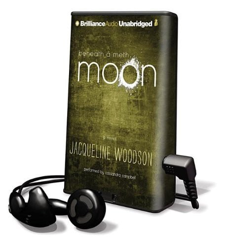 Beneath a Meth Moon: An Elegy