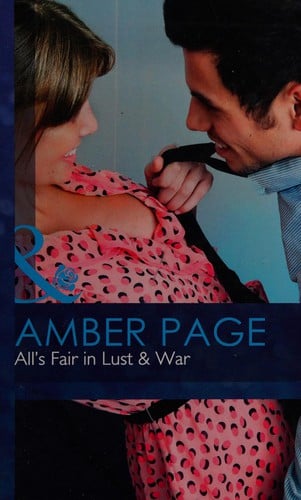 All's Fair in Lust & War